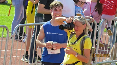 Öhringer Stadtlauf Gemischtes 2025