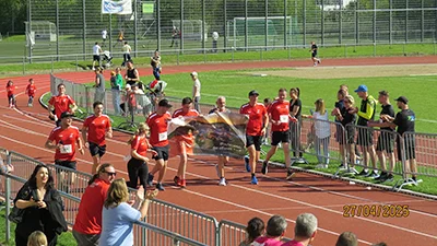 Öhringer Stadtlauf Gemischtes 2025