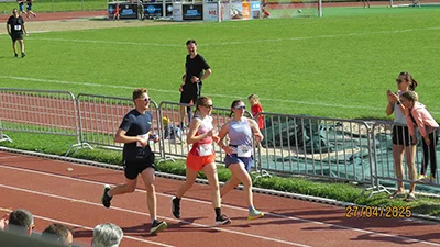 Öhringer Stadtlauf Gemischtes 2025