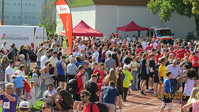 Öhringer Stadtlauf Gemischtes 2025