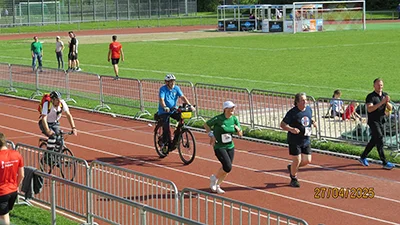 Öhringer Stadtlauf Gemischtes 2025
