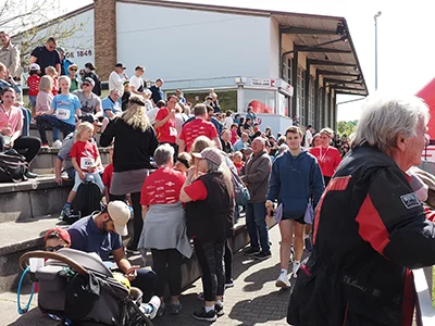 Öhringer Stadtlauf Gemischtes 2025