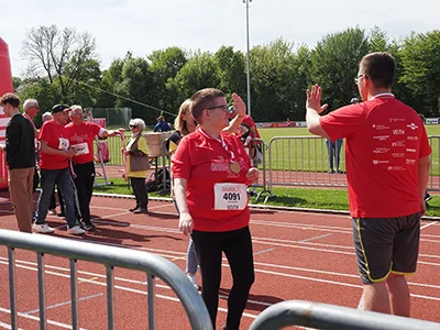Öhringer Stadtlauf Gemischtes 2025