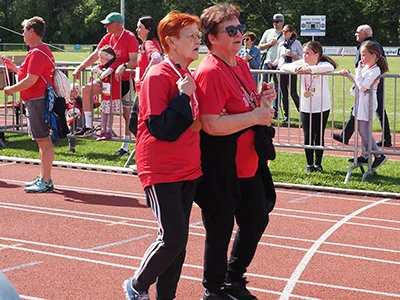 Öhringer Stadtlauf Gemischtes 2025