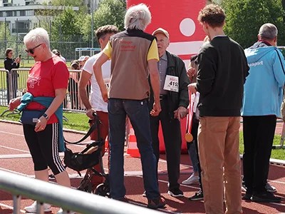 Öhringer Stadtlauf Gemischtes 2025