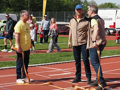 Öhringer Stadtlauf Gemischtes 2025