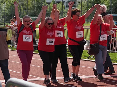 Öhringer Stadtlauf Gemischtes 2025