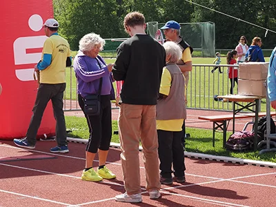 Öhringer Stadtlauf Gemischtes 2025
