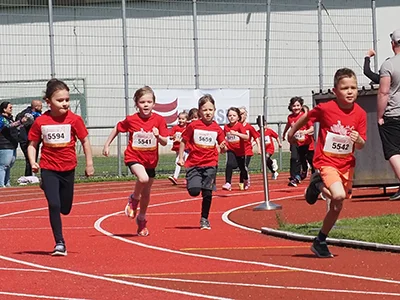 Öhringer Stadtlauf Gemischtes 2025