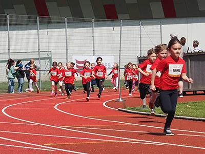 Öhringer Stadtlauf Gemischtes 2025