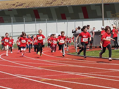 Öhringer Stadtlauf Gemischtes 2025