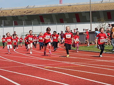 Öhringer Stadtlauf Gemischtes 2025