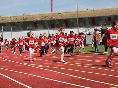 Öhringer Stadtlauf Gemischtes 2025