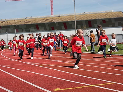 Öhringer Stadtlauf Gemischtes 2025