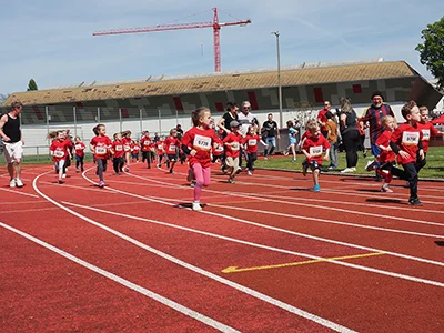 Öhringer Stadtlauf Gemischtes 2025