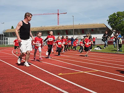 Öhringer Stadtlauf Gemischtes 2025