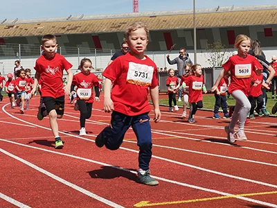 Öhringer Stadtlauf Gemischtes 2025