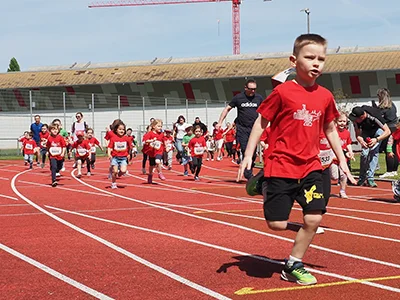 Öhringer Stadtlauf Gemischtes 2025