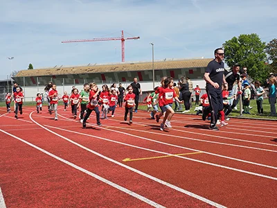 Öhringer Stadtlauf Gemischtes 2025