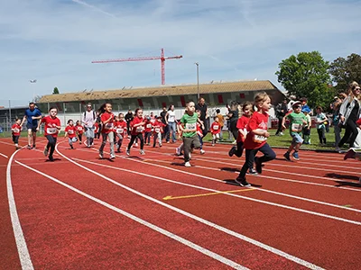 Öhringer Stadtlauf Gemischtes 2025