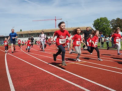 Öhringer Stadtlauf Gemischtes 2025