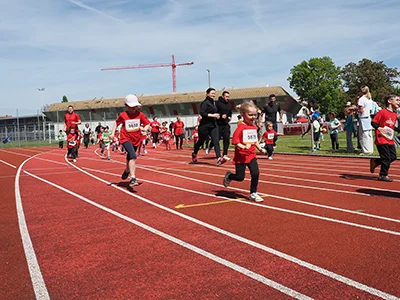 Öhringer Stadtlauf Gemischtes 2025