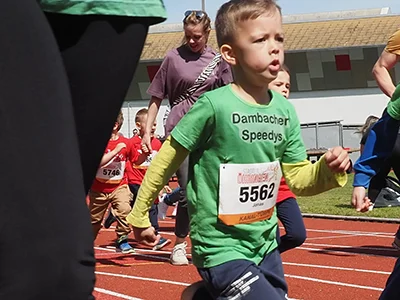 Öhringer Stadtlauf Gemischtes 2025