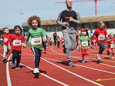 Öhringer Stadtlauf Gemischtes 2025