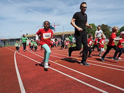 Öhringer Stadtlauf Gemischtes 2025