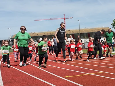 Öhringer Stadtlauf Gemischtes 2025