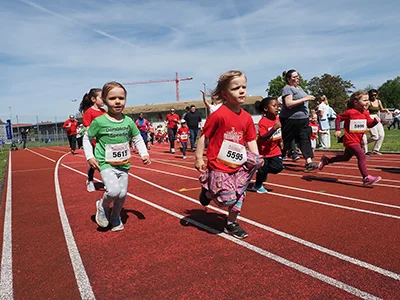 Öhringer Stadtlauf Gemischtes 2025