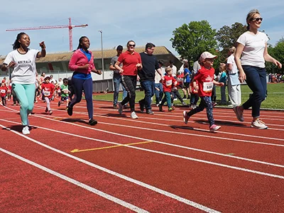Öhringer Stadtlauf Gemischtes 2025