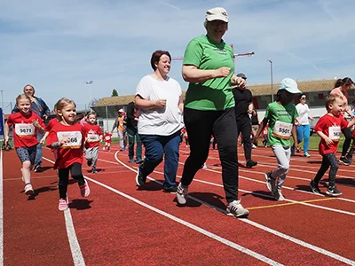 Öhringer Stadtlauf Gemischtes 2025