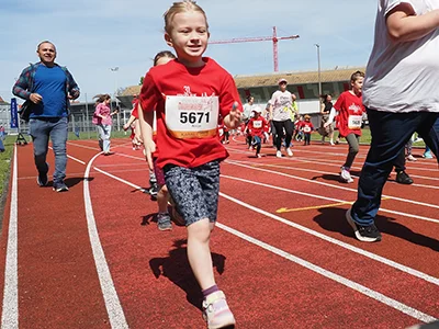 Öhringer Stadtlauf Gemischtes 2025