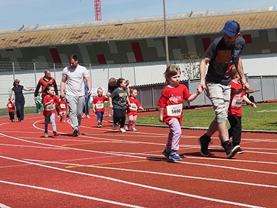 Öhringer Stadtlauf Gemischtes 2025