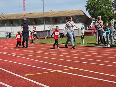 Öhringer Stadtlauf Gemischtes 2025