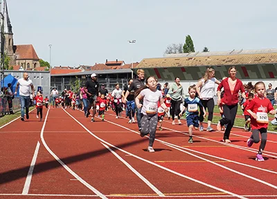 Öhringer Stadtlauf Gemischtes 2025