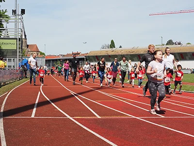 Öhringer Stadtlauf Gemischtes 2025
