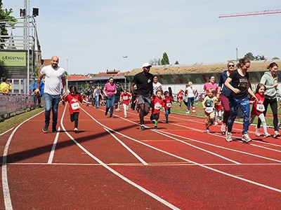 Öhringer Stadtlauf Gemischtes 2025