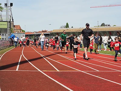 Öhringer Stadtlauf Gemischtes 2025