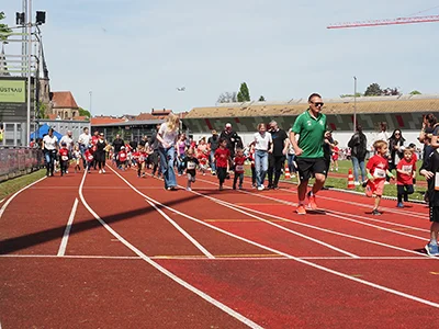 Öhringer Stadtlauf Gemischtes 2025