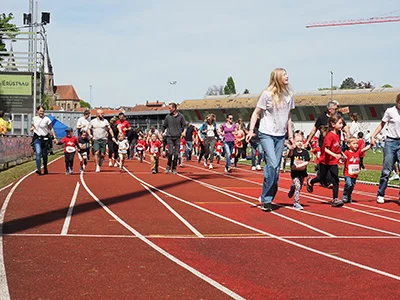 Öhringer Stadtlauf Gemischtes 2025