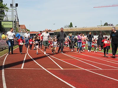 Öhringer Stadtlauf Gemischtes 2025