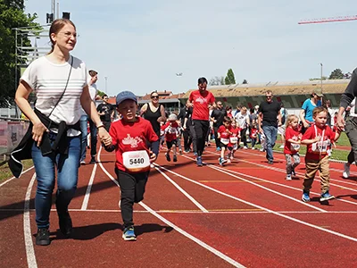 Öhringer Stadtlauf Gemischtes 2025