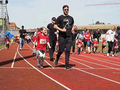 Öhringer Stadtlauf Gemischtes 2025