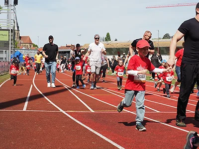 Öhringer Stadtlauf Gemischtes 2025