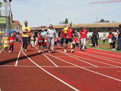 Öhringer Stadtlauf Gemischtes 2025