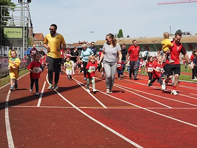 Öhringer Stadtlauf Gemischtes 2025