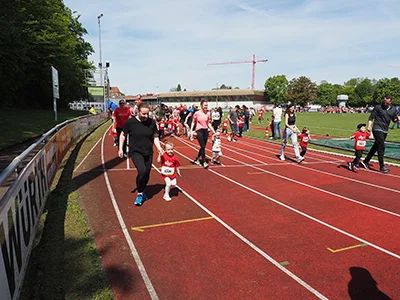 Öhringer Stadtlauf Gemischtes 2025