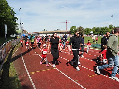 Öhringer Stadtlauf Gemischtes 2025